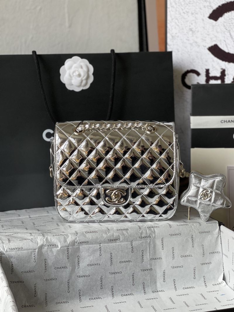 Chanel CF Series Bags